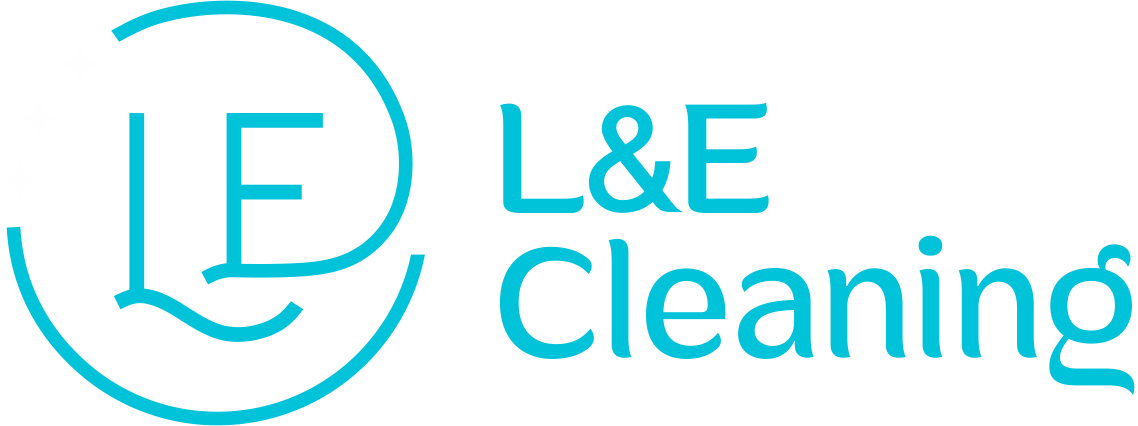 L & E • Logo 04